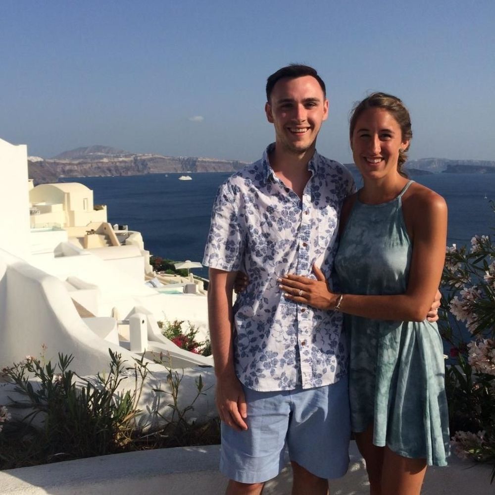 Meet your Posher, Natalie